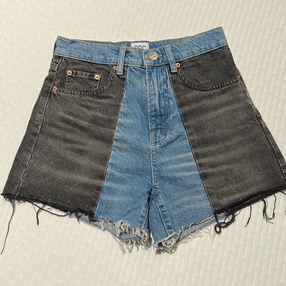 Urban Outfitters BDG Pax Shorts